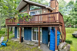 395 N Arrow Dr, Pocono Lake, PA 18347 - Photo 1