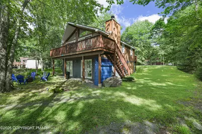  395 N Arrow Drive, Pocono Lake, PA 18347 - Photo 47