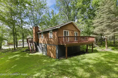  395 N Arrow Drive, Pocono Lake, PA 18347 - Photo 39