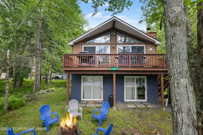  395 N Arrow Drive, Pocono Lake, PA 18347 - Photo 69