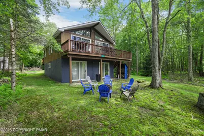  395 N Arrow Drive, Pocono Lake, PA 18347 - Photo 7