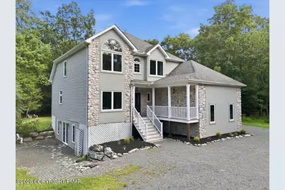  5327 Maple Lane, Cresco, PA 18326 - Photo 3