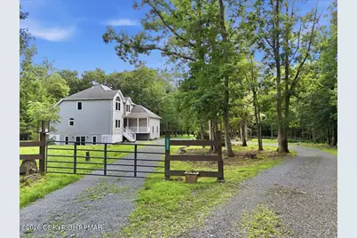  5327 Maple Lane, Cresco, PA 18326 - Photo 1