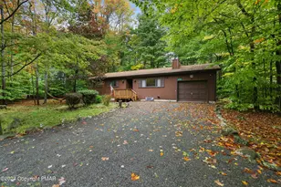279 Paxinos Dr, Pocono Lake, PA 18347 - Photo 1