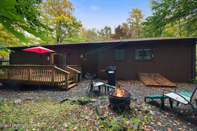  279 Paxinos Drive, Pocono Lake, PA 18347 - Photo 27