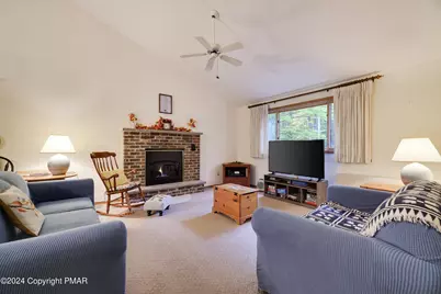  279 Paxinos Drive, Pocono Lake, PA 18347 - Photo 3