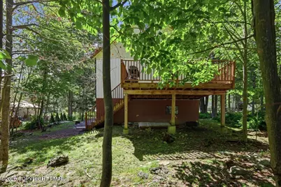  9781 Auburn Drive Drive, Tobyhanna, PA 18466 - Photo 37