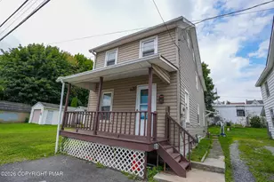 367 East Alley, Lehighton, PA 18235 - Photo 1