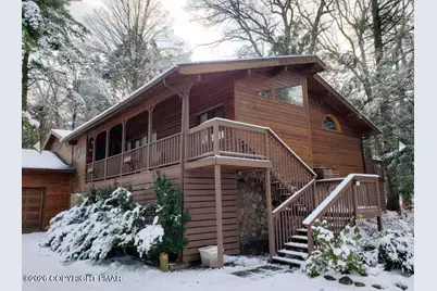  3530 Spruce Cabin Road, Cresco, PA 18326 - Photo 1