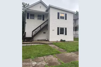  267 Brodhead Avenue #1, East Stroudsburg, PA 18301 - Photo 1