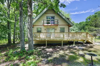  1107 Grouse Court, Bushkill, PA 18324 - Photo 1