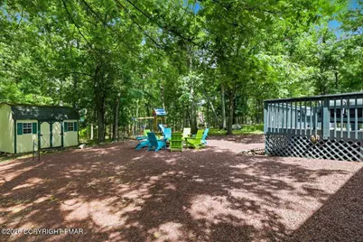 160 Summerton Circle, East Stroudsburg, PA 18301 - Photo 35