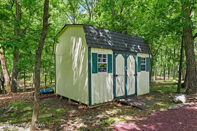  160 Summerton Circle, East Stroudsburg, PA 18301 - Photo 37