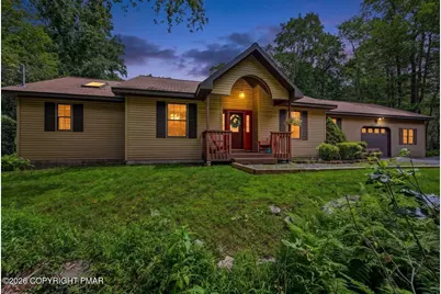  174 Delbert Drive # DD130, Covington Township, PA 18424 - Photo 1