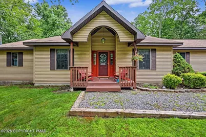  174 Delbert Drive # DD130, Covington Township, PA 18424 - Photo 7