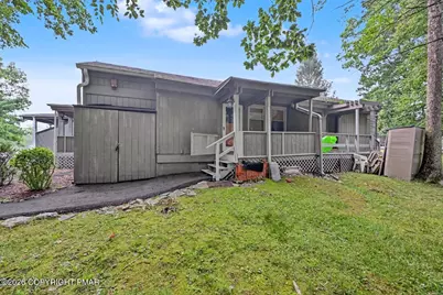  104 Condor Drive #Unit 2, Tamiment, PA 18371 - Photo 37