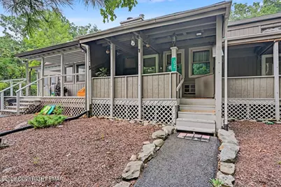  104 Condor Drive #Unit 2, Tamiment, PA 18371 - Photo 1