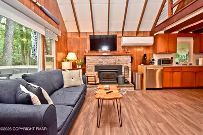  135 Netcong Circle, Pocono Lake, PA 18347 - Photo 5
