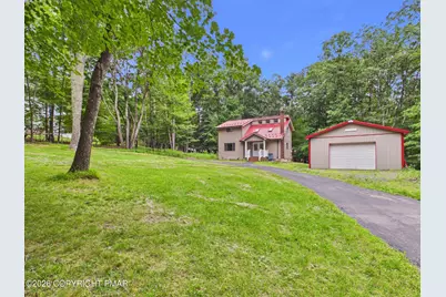  1186 Little Twig Road, Effort, PA 18330 - Photo 3