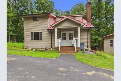  1186 Little Twig Road, Effort, PA 18330 - Photo 1