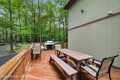 3102 Neshaming Drive, Pocono Lake, PA 18347 - Photo 35