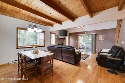  3102 Neshaming Drive, Pocono Lake, PA 18347 - Photo 5
