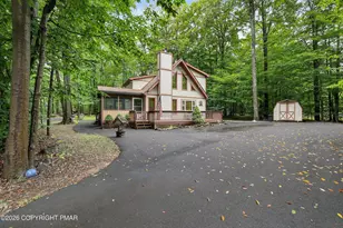 3102 Neshaming Dr, Pocono Lake, PA 18347 - Photo 1