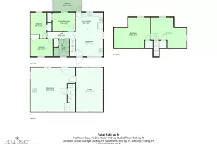 341 Rose Marie Ln, East Stroudsburg, PA 18302 - Photo 47