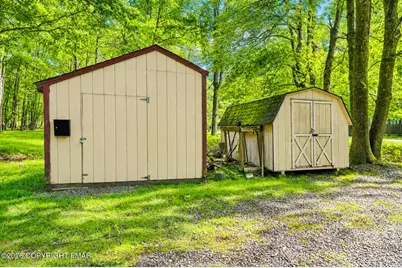  191 Schochs Mill Road, Blakeslee, PA 18610 - Photo 9