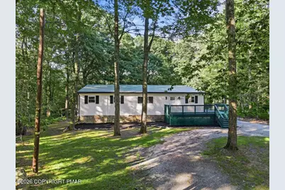  282 Stillwater Drive, Pocono Summit, PA 18346 - Photo 1