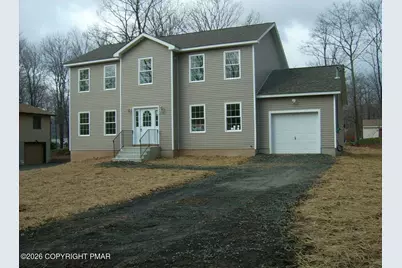  7154 Falstaff Drive, Tobyhanna, PA 18466 - Photo 1