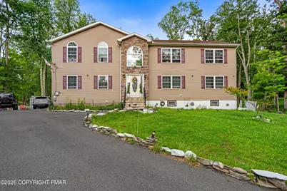  195 Sunrise Loop, Henryville, PA 18332 - Photo 1