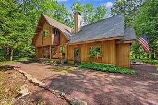 1177 Deer Trail Rd, Pocono Pines, PA 18350 - Photo 3