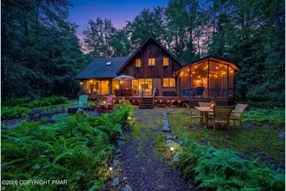  1177 Deer Trail Road, Pocono Pines, PA 18350 - Photo 9