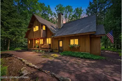  1177 Deer Trail Road, Pocono Pines, PA 18350 - Photo 1