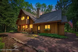 1177 Deer Trail Rd, Pocono Pines, PA 18350 - Photo 1