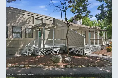  105 Condor Drive #unit 36, Tamiment, PA 18371 - Photo 1