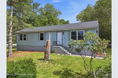  5358 Lockwood Drive, Tobyhanna, PA 18466 - Photo 1