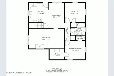  105 Periwinkle Lane, Stroudsburg, PA 18360 - Photo 13