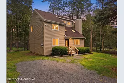  8482 Bumble Bee Way, Tobyhanna, PA 18466 - Photo 1