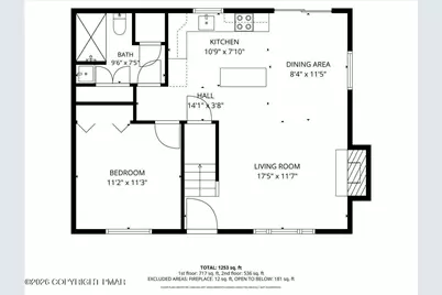  8482 Bumble Bee Way, Tobyhanna, PA 18466 - Photo 11