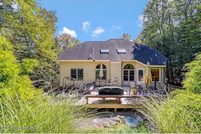  2265 Hillcrest Drive, Pocono Pines, PA 18350 - Photo 31