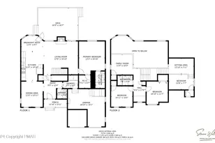 2265 Hillcrest Dr, Pocono Pines, PA 18350 - Photo 37