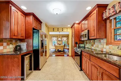  2265 Hillcrest Drive, Pocono Pines, PA 18350 - Photo 13
