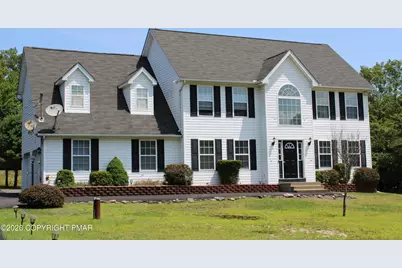  2442 Tacoma Drive, Blakeslee, PA 18610 - Photo 1