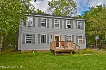  1843 Shadyside Drive, Tobyhanna, PA 18466 - Photo 1