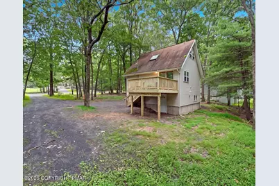  550 Whippoorwill Drive, Bushkill, PA 18324 - Photo 3