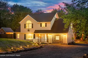 1143 Horizon Dr, Long Pond, PA 18334 - Photo 1