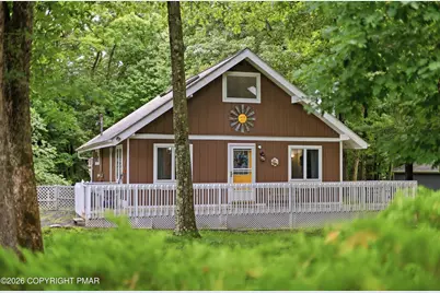  107 Buckhill Road, Albrightsville, PA 18210 - Photo 1