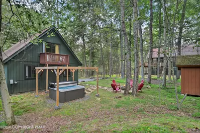  228 Mountain View Drive, Pocono Lake, PA 18347 - Photo 29